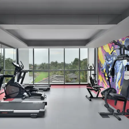 Citadines Arpora Nagoa Goa