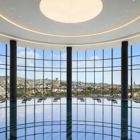 Paragraph Freedom Square, a Luxury Collection Hotel, Tbilisi