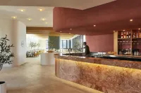 The Clairfield Hotel - bar