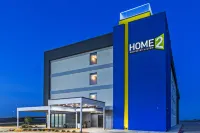 Home2 Suites by Hilton Weatherford - ジム