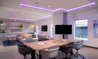 Yotel Miami