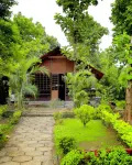 Ayuryogashram Heritage - Gym