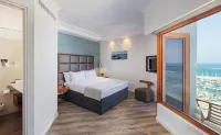 The Carlton Tel Aviv - Wifi