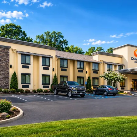 Comfort Inn