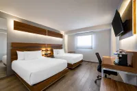 Sleep Inn Mexicali - WiFi