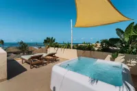 Envi Paje - Hot Tub