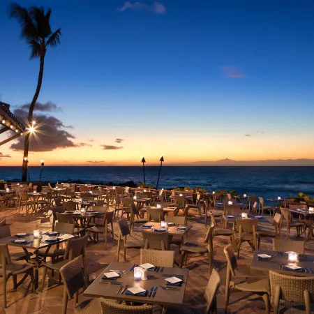 Hilton Grand Vacations Club Ocean Tower Waikoloa Village