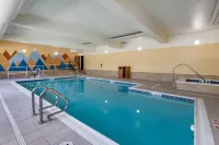 Comfort Inn - 2-Sterne
