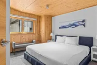 Dolomites #203 - LEED Gold Certified! - 3 Sao