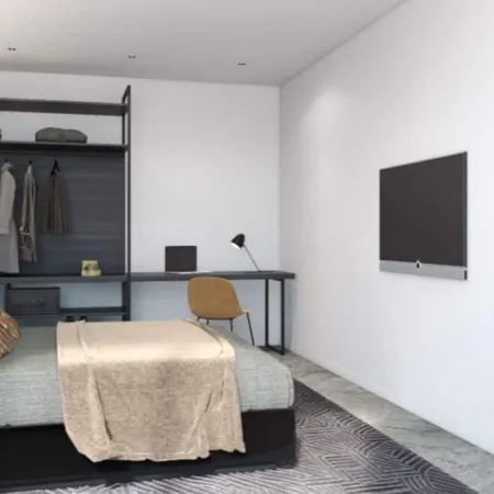 Yaas Hôtel Dakar République