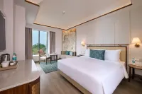 Prachi Sarovar Premiere Bhubaneshwar - 4 звезды