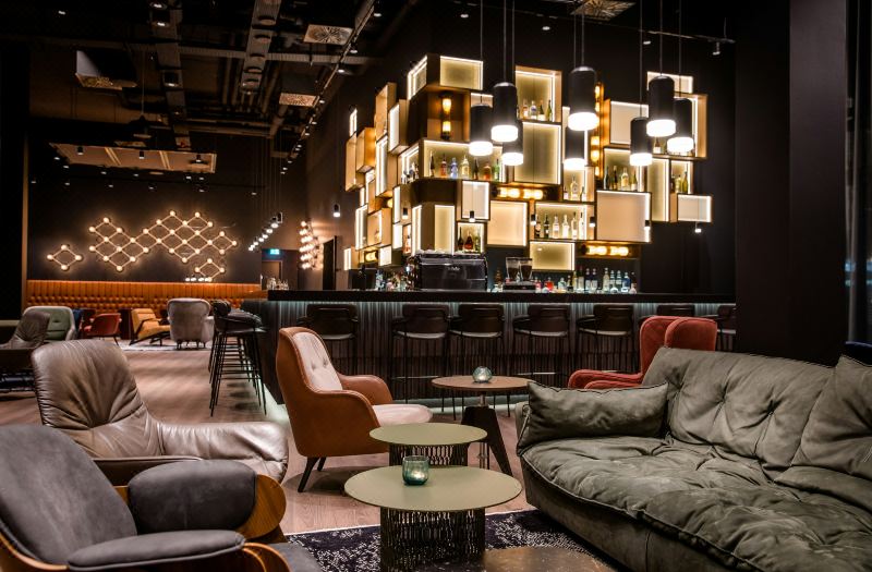 Motel One Stuttgart-Feuerbach photo 4