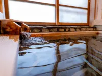 Kushima Onsen Ikoi No Sato - Hot Springs