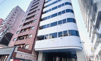 Hotel STAY&GO Iriyakita