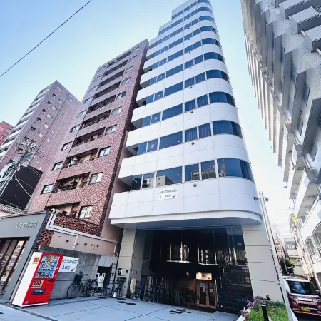 Hotel STAY&GO Iriyakita