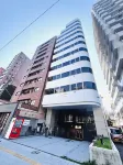 Hotel STAY&GO Iriyakita - 2 stelle