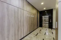 Flat Oasis Na Levom Beregu Novy Remont - 2-Star