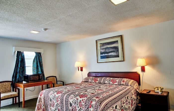 Hospitality Inn