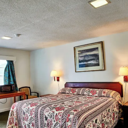 Hospitality Inn by Hotel O Selma US 80