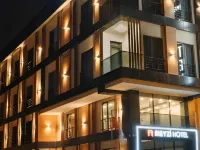 Meyzi Hotel Hotels in der Nähe von Flughafen Istanbul