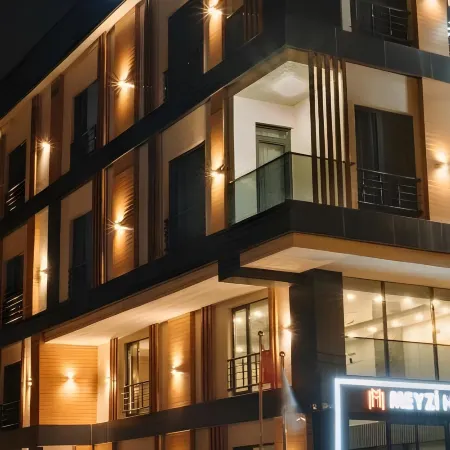 Meyzi Hotel