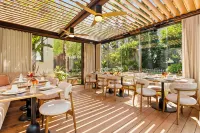 Villa Cosy Hotel and Spa - pet friendly
