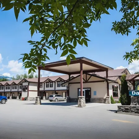 Northwinds Hotel Revelstoke