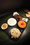 Hasu Stay - breakfast