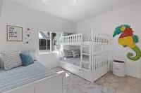 Pearl Street Retreat - Homestays