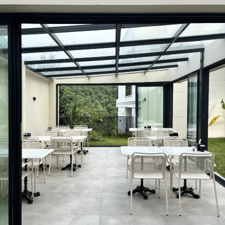 Bakku House