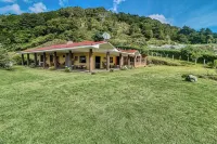 Dog-friendly, Secluded, Game Room: Dota Mountain - Wifi