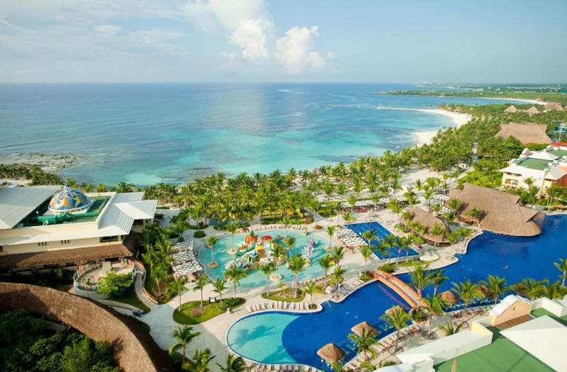 Barceló Maya Caribe - All Inclusive photo 2