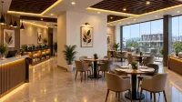 โรงแรม บริจ รอยัล เฮอริเทจ วรินดาวัน - สัตว์เลี้ยง