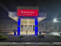 Ramada by Wyndham New Kensington - Bares