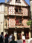 Ibis Styles Saint Brieuc Gare Centre - WiFi
