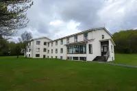 Skogar Hostel - Wifi