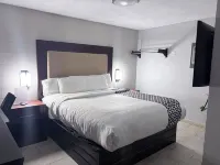 Budget Inn - WiFi