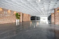 H Avenue Hotel Chungjangro - อ่างจากุชชี่