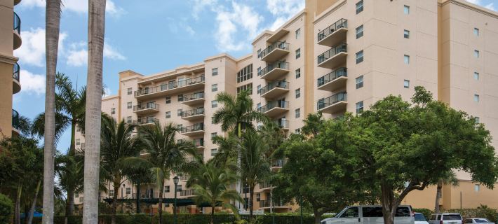 Club Wyndham Palm-Aire Hotels in Pompano Beach
