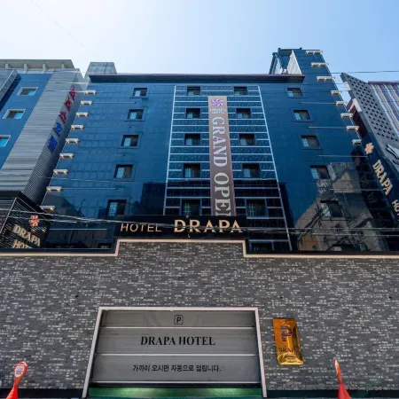Drapa Hotel Cheonan