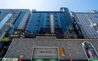 Drapa Hotel Cheonan - Gym