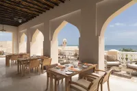 Souq Al Wakra Hotel Qatar by Tivoli - Aamiainen