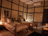 The White Villa A unit of Rupohi Assam - واي فاي