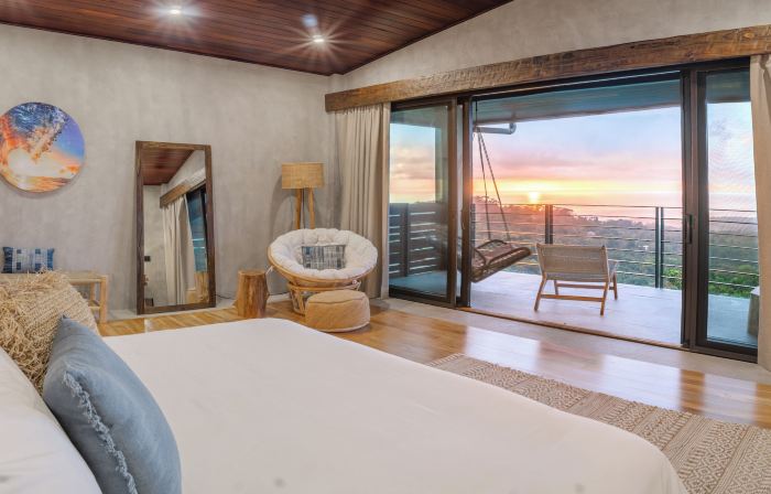 Lamangata Luxury Surf Resort - All Inclusive