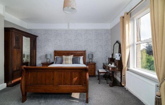 Riverdale House B&B