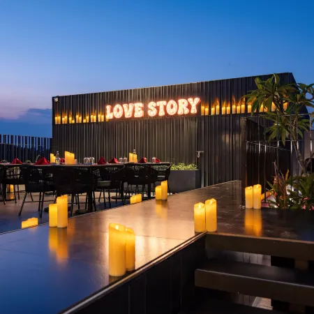 Arcor Hotels