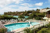 Kalinago Beach Resort - Pool