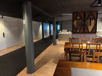 Svalvik Hotel - breakfast
