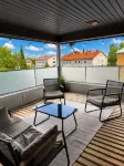 Svalvik Hotel - Разрешено размещения с домашними животными
