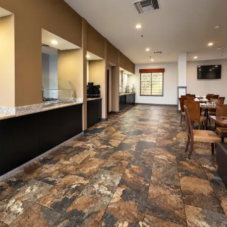 Best Western Premier Monterrey Aeropuerto
